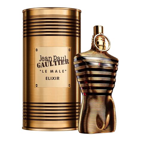 jean paul gaultier cologne